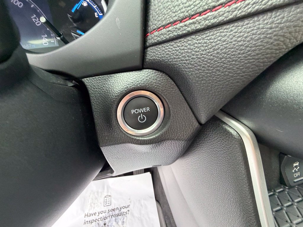 Used 2023 Toyota RAV4 SE w/ Weather & Moonroof Package AWD/4WD image 27