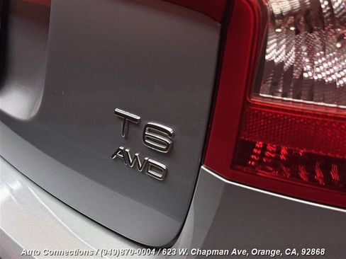 Used 2011 Volvo S60 T6 image 31