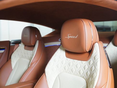 Used 2022 Bentley Continental GT Speed AWD/4WD image 14
