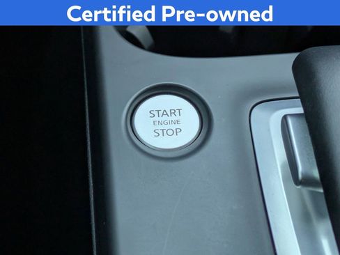 Certified 2024 INFINITI QX50 Sport FWD image 34