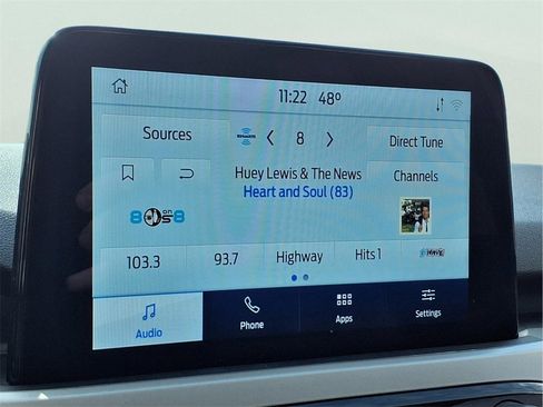 Used 2020 Ford Escape SE Sport image 6