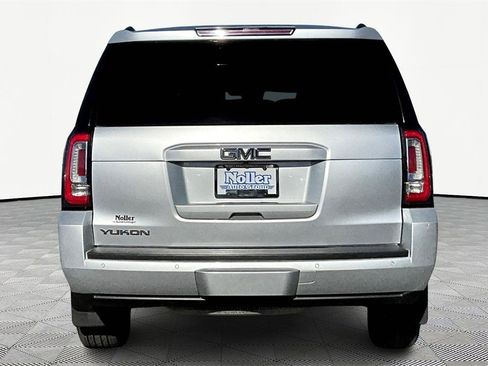 Used 2020 GMC Yukon SLT image 4