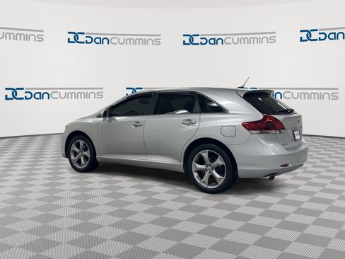 Used 2013 Toyota Venza XLE w/ XLE Premium Pkg image 6