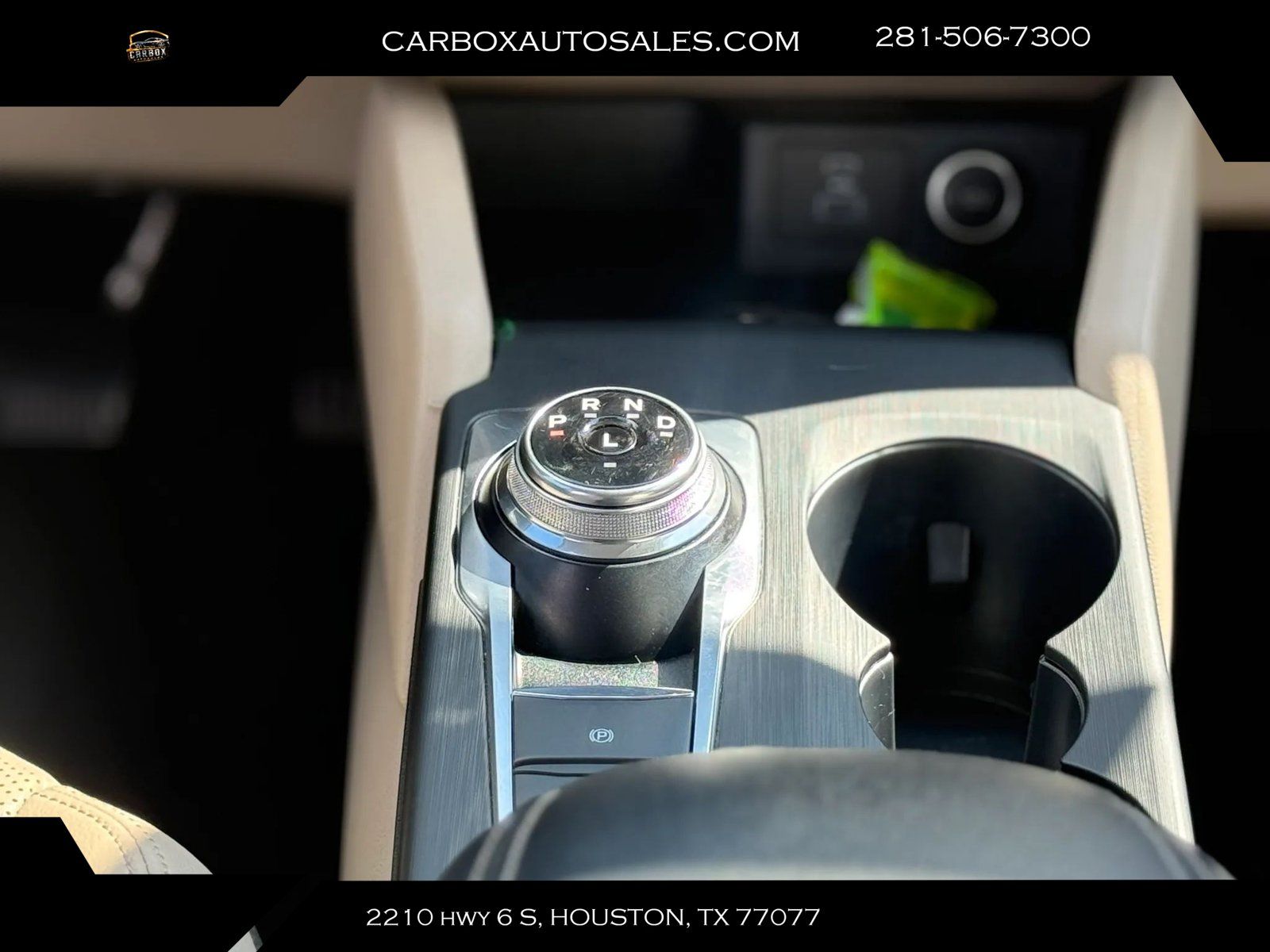 Used 2021 Ford Escape SEL w/ Technology Package AWD/4WD image 14