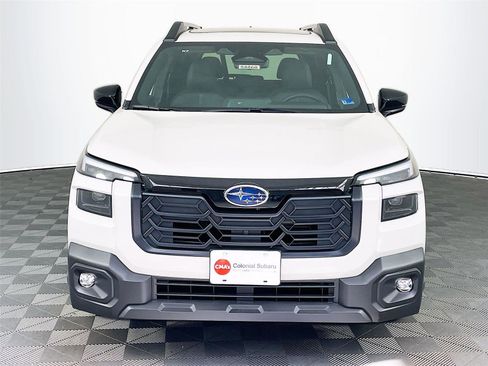 New 2026 Subaru Outback Touring image 2