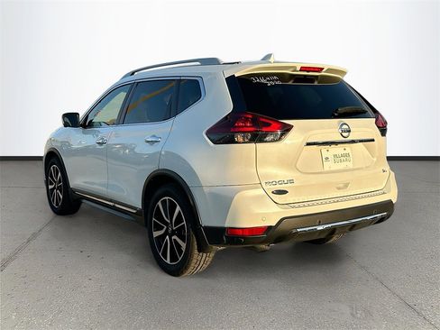 Used 2020 Nissan Rogue SL image 5