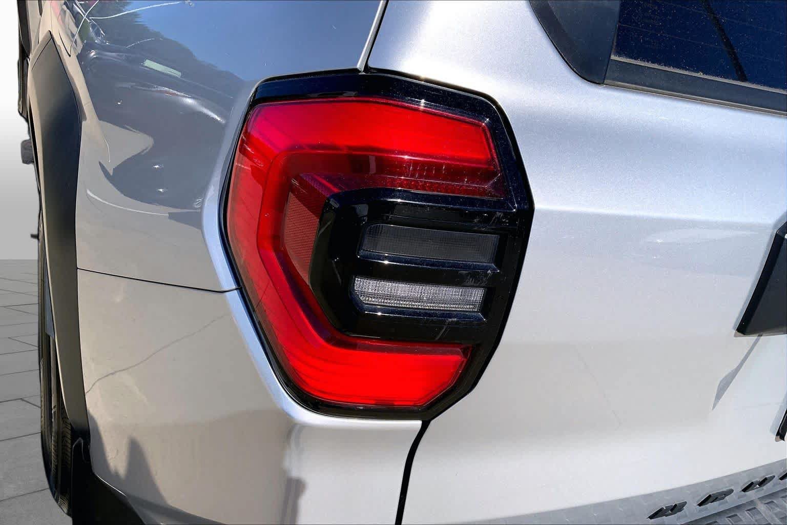 Used 2025 Toyota 4Runner SR5 RWD image 27