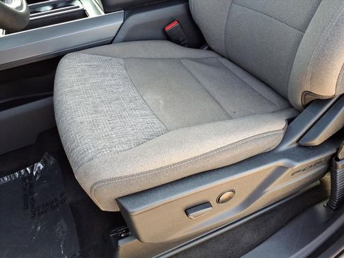 Used 2024 Ford F150 XLT w/ Mobile Office Package image 15