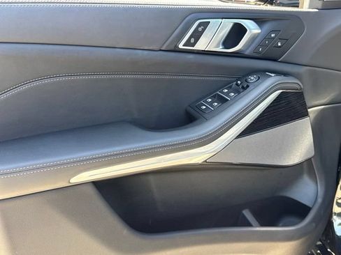 Used 2026 BMW X5 M60i w/ Parking Assistance Package AWD/4WD image 18