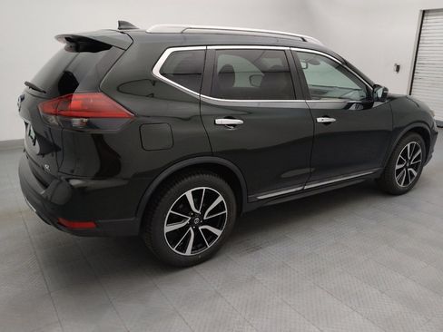 Used 2020 Nissan Rogue SL FWD image 10