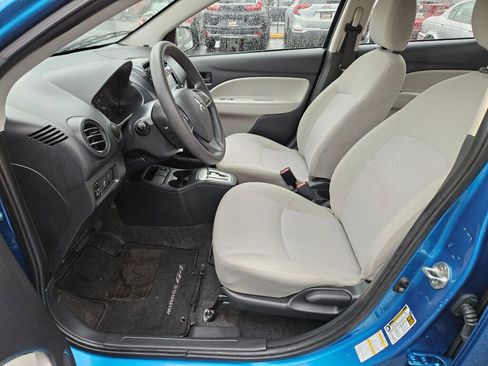 Used 2018 Mitsubishi Mirage G4 ES image 12