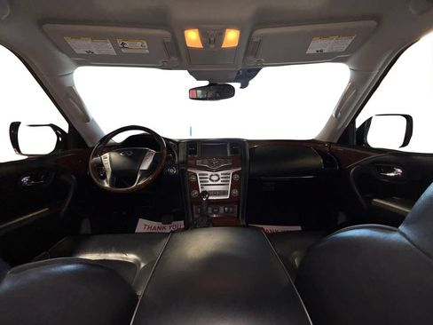 Used 2018 INFINITI QX80 4WD image 23