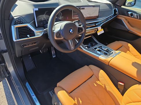 New 2026 BMW X7 xDrive40i image 9