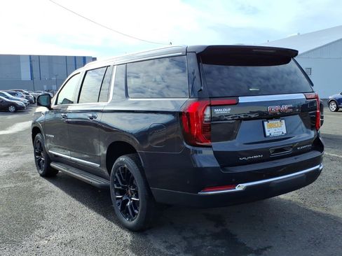 New 2026 GMC Yukon XL Elevation image 4