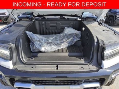 Used 2025 GMC Hummer EV 3X AWD/4WD image 6