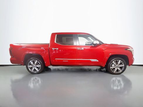 Used 2024 Toyota Tundra Capstone image 8