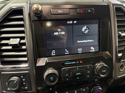 Used 2016 Ford F150 XLT w/ Equipment Group 302A Luxury AWD/4WD image 19