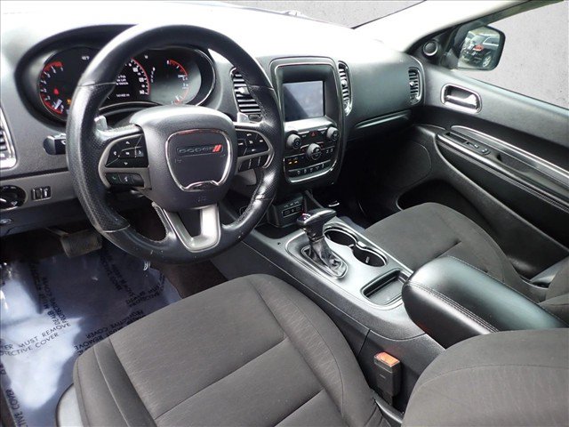 Used 2019 Dodge Durango GT AWD/4WD image 10