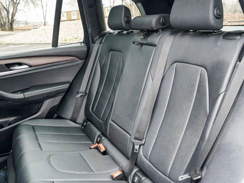Used 2020 BMW X3 xDrive30i w/ Convenience Package image 17