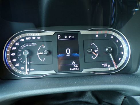 Used 2023 Hyundai Tucson SE AWD/4WD image 23