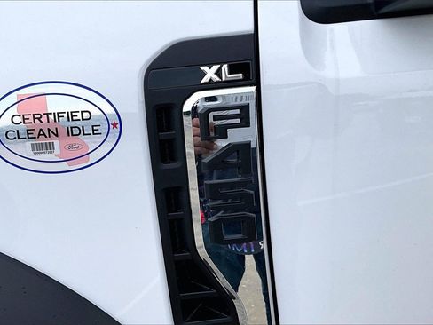New 2025 Ford F450 XL image 5