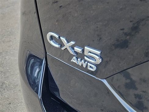 Used 2023 MAZDA CX-5 AWD 2.5 S image 12