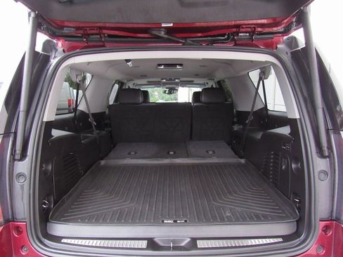 Used 2019 GMC Yukon XL SLT w/ Open Road Package image 24