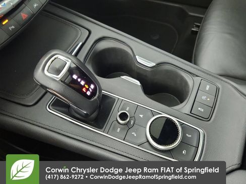 Used 2019 Cadillac XT4 Premium Luxury w/ Driver Assist Package AWD/4WD image 29