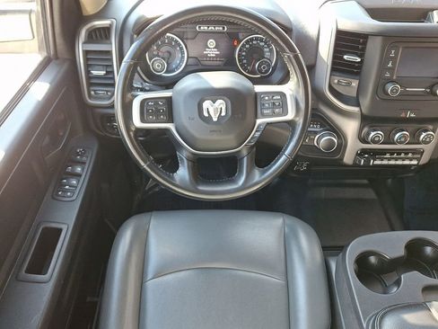 Used 2020 RAM 2500 Tradesman w/ Safety Group AWD/4WD image 12