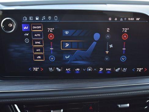 New 2026 Chevrolet Tahoe Premier image 24