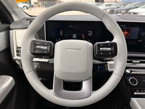 New 2026 Hyundai Santa Fe SE image 16