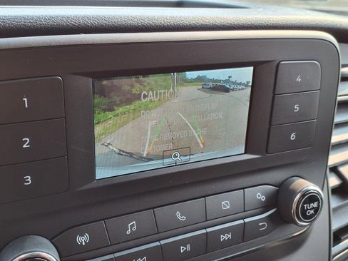 New 2025 Ford Transit 150 148 Medium Roof AWD w/ Interior Upgrade Package image 15