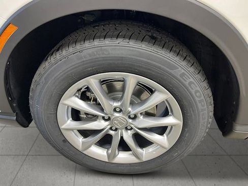 New 2026 Honda CR-V EX image 10