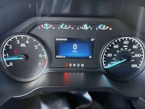 Used 2023 Ford F150 XLT image 33