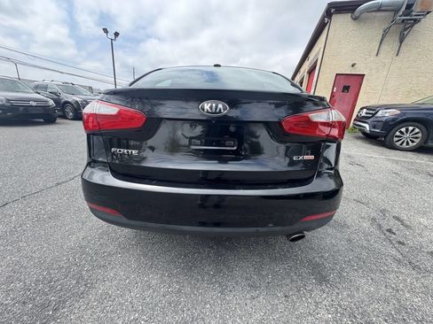 Used 2014 Kia Forte EX image 7