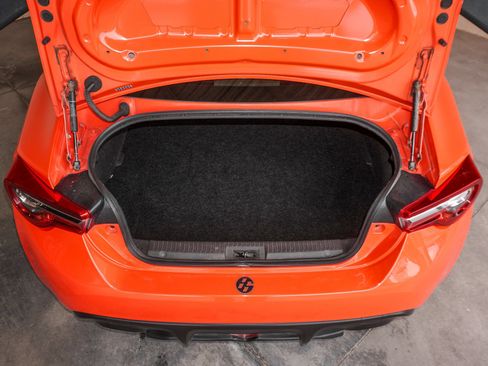 Used 2017 Toyota 86 860 Special Edition image 38