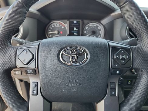 Used 2023 Toyota Tacoma SR image 19