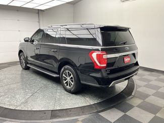 Used 2018 Ford Expedition Max XLT w/ Equipment Group 202A AWD/4WD video 2