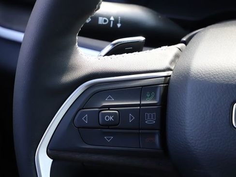 New 2026 Jeep Grand Cherokee Limited AWD/4WD image 22