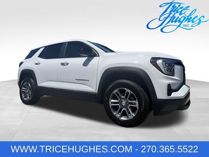 Used 2026 GMC Terrain Elevation