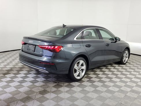 Certified 2023 Audi A3 2.0T Premium Plus w/ Premium Plus Package image 10