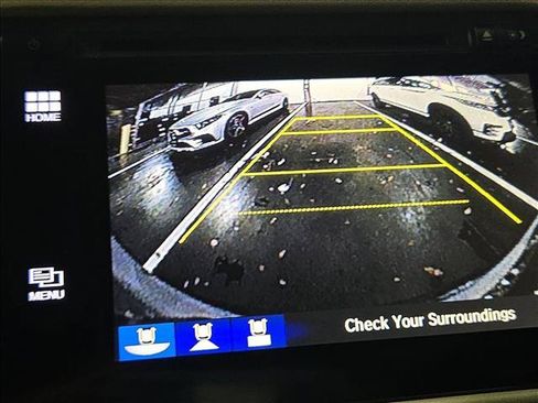 Used 2017 Honda HR-V EX image 5