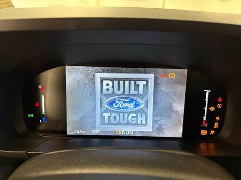 New 2026 Ford Maverick Lobo image 18