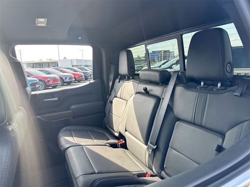 Used 2022 Chevrolet Silverado 1500 High Country image 30
