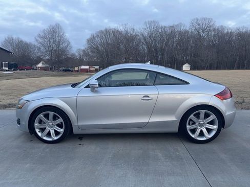 Used 2008 Audi TT 2.0T image 4