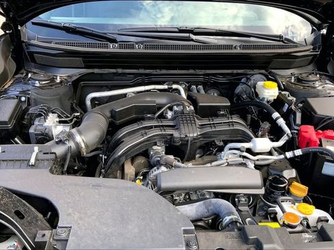 Certified 2026 Subaru Outback Premium AWD/4WD image 29