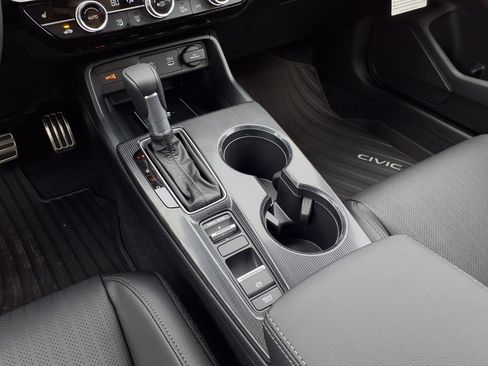 New 2026 Honda Civic Sport Touring image 17