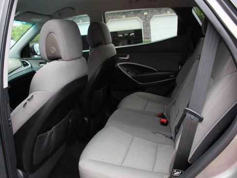 Used 2018 Hyundai Santa Fe Sport AWD/4WD image 25