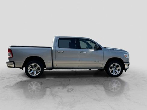 Used 2019 RAM 1500 Big Horn AWD/4WD image 7