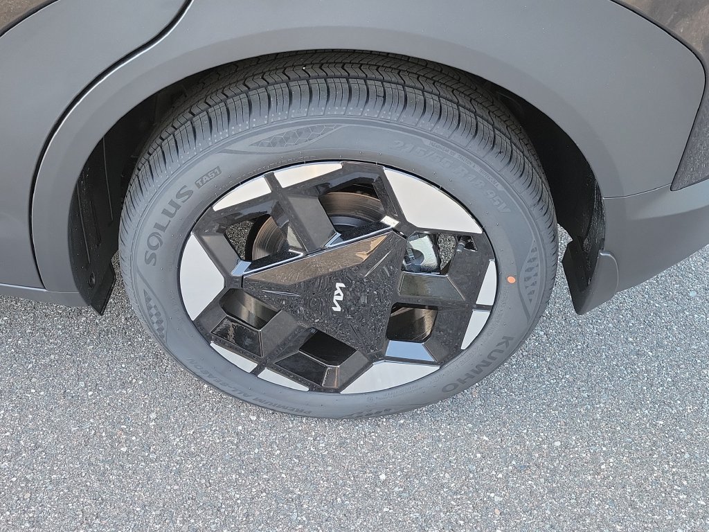 New 2027 Kia Seltos S FWD image 34